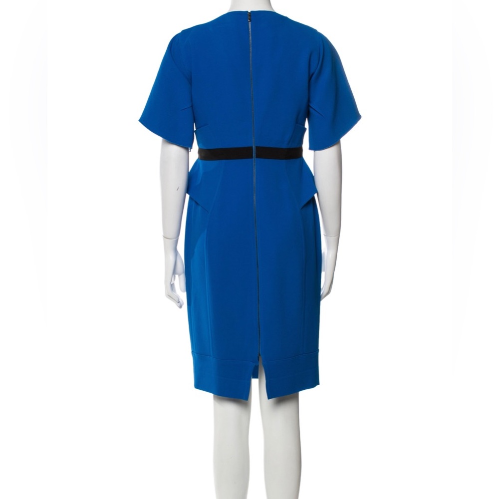 Antonio Berardi Sheath‎ Dress - Picture 4 of 16